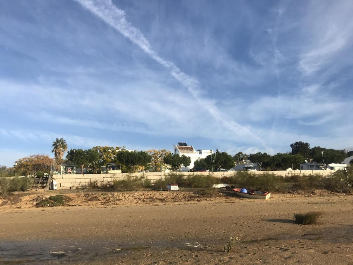 Lightbooking Praia Fabrica Algarve Vila Nova de Cacela Exterior foto