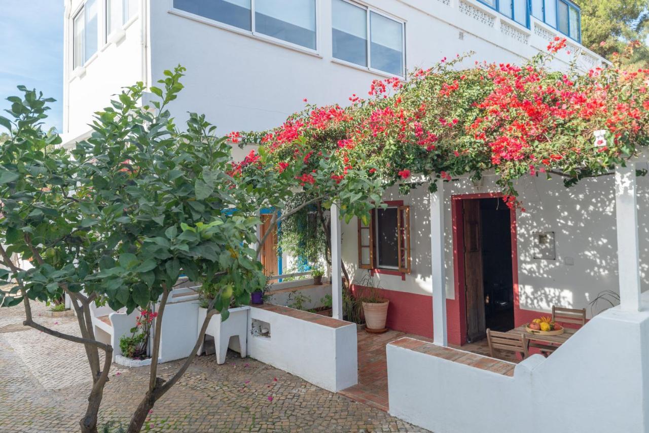 Lightbooking Praia Fabrica Algarve Vila Nova de Cacela Exterior foto